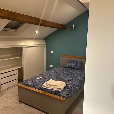 House At *