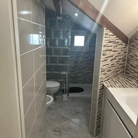 House At בית נופש איזמוריס