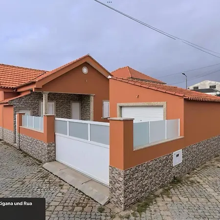 House At איזמוריס