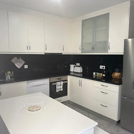 Hébergement de vacances House At