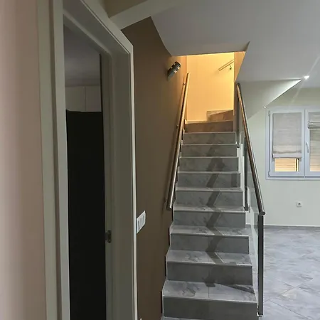 House At Hébergement de vacances *