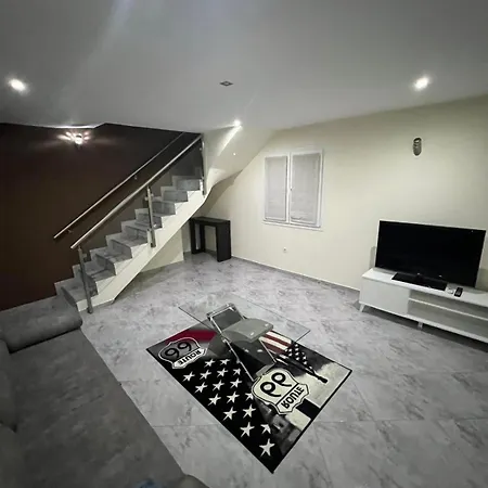 House At *