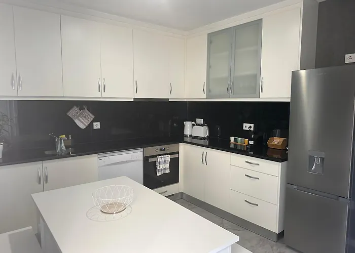 Prázdninový dům House At