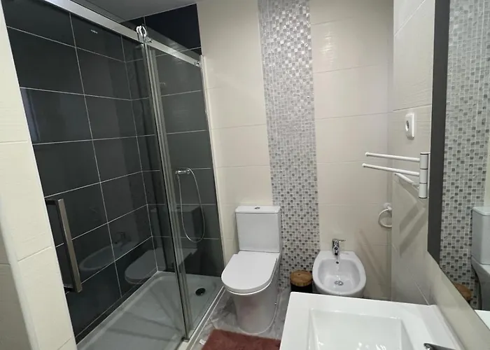 House At Hébergement de vacances *