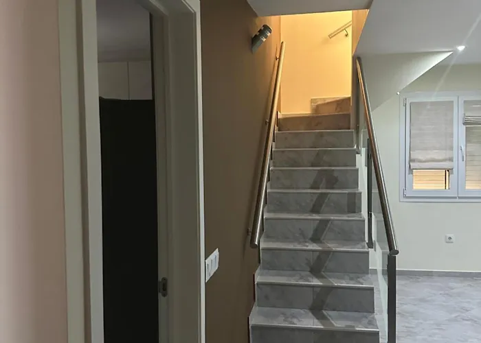 House At Hébergement de vacances *