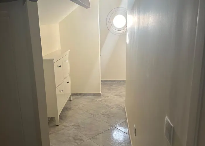 House At Hébergement de vacances Esmoriz