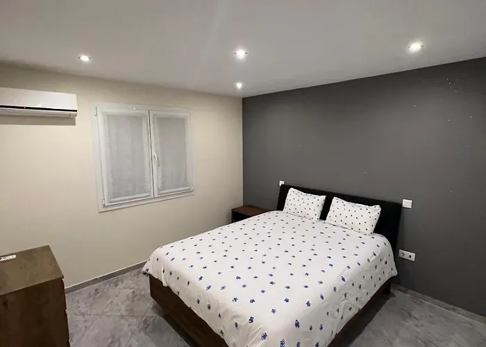 Hébergement de vacances House At *